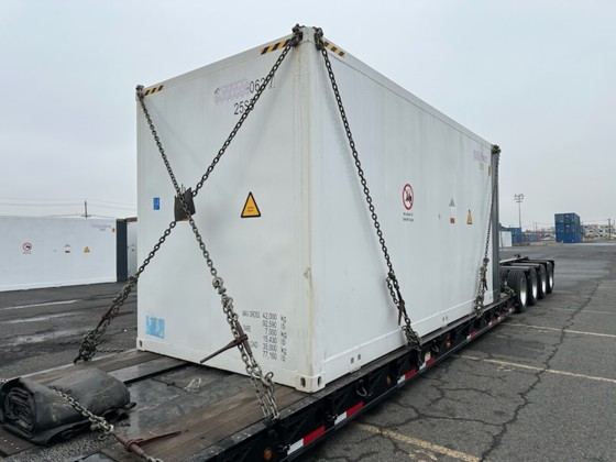 Battery Storage Case Study