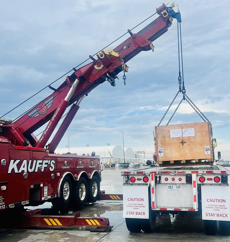Oversize Case Study