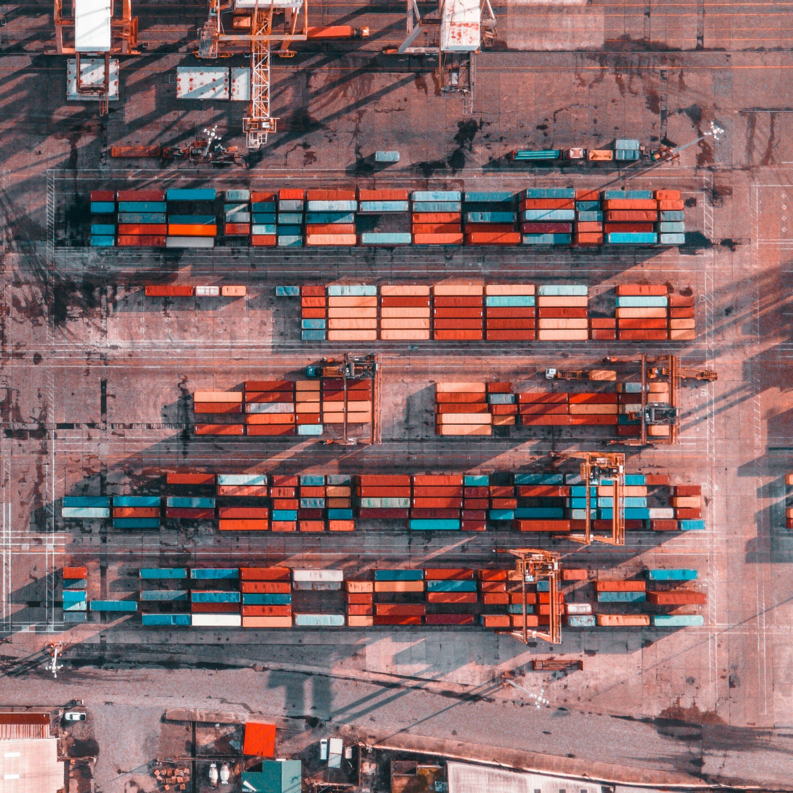Customs & compliance