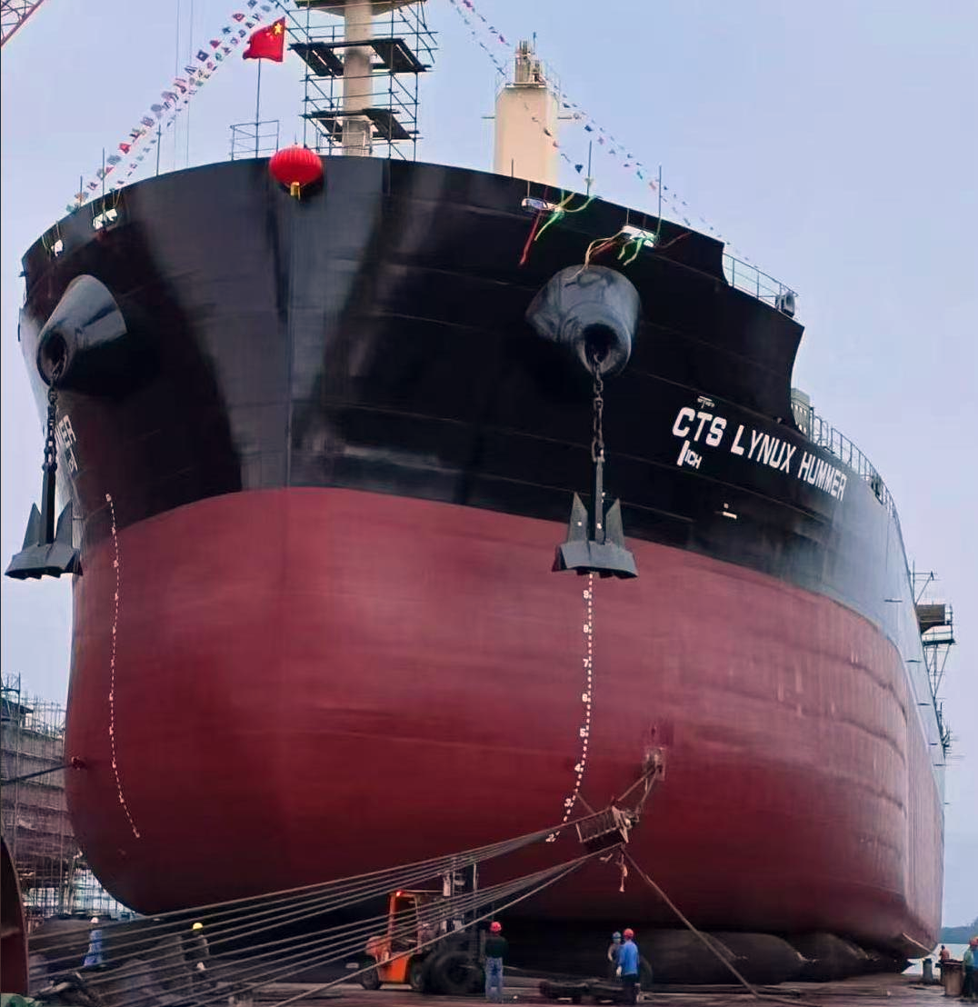 Self-owned vessel img 02